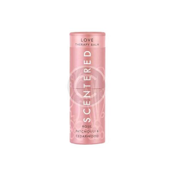 Scentered Balm Love