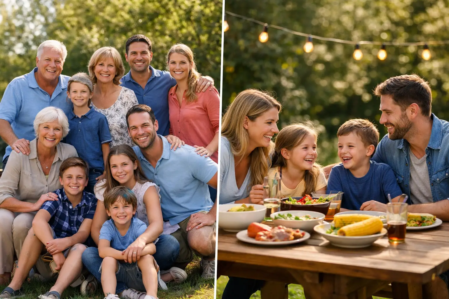 Family Reunion vs Family Gathering - What Fits Best?